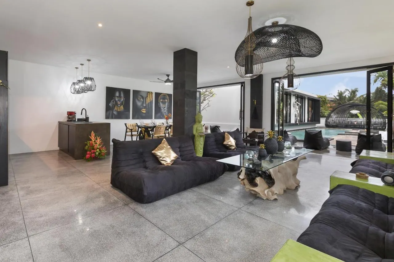 Zebra Villa By Nagisa Bali Ubud  0*, Ubud (Bali) Indonesia