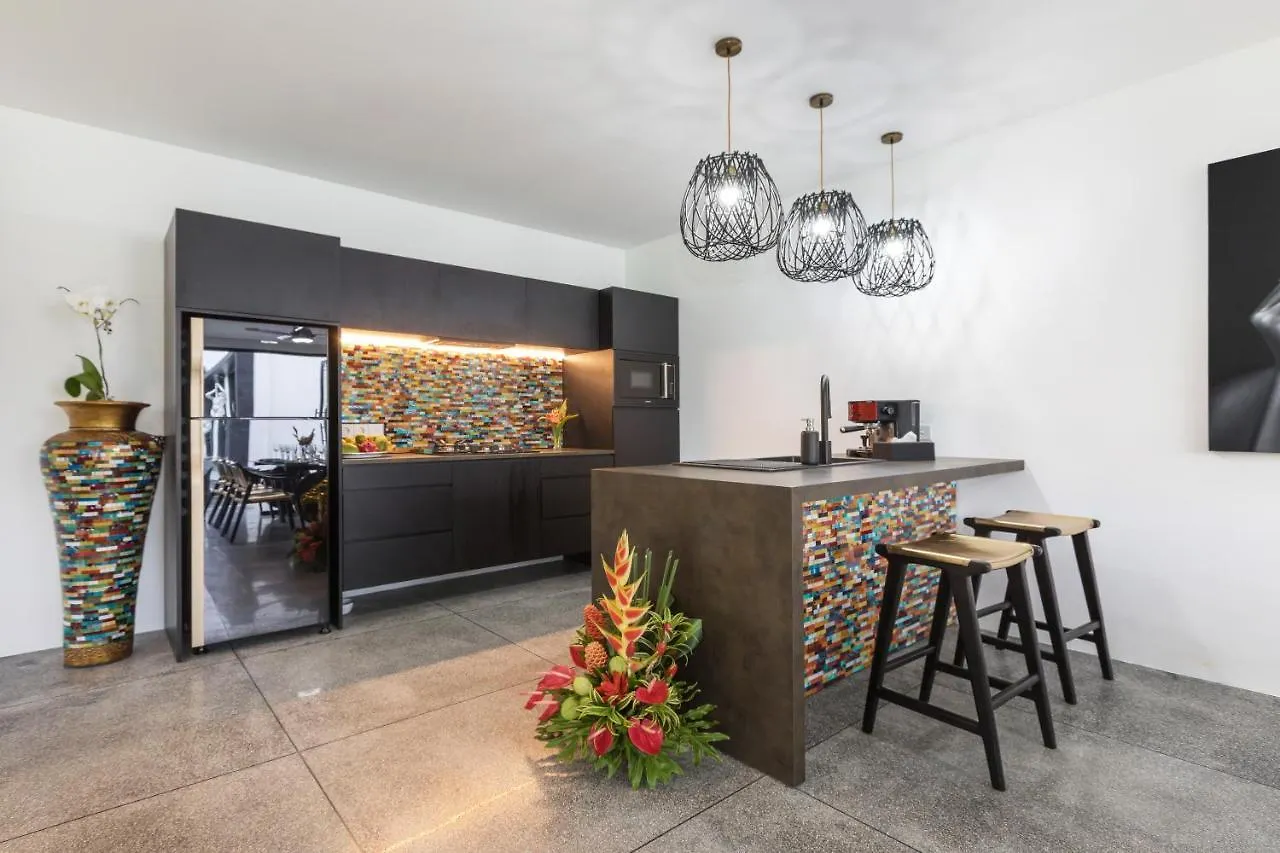 Zebra Villa By Nagisa Bali Ubud