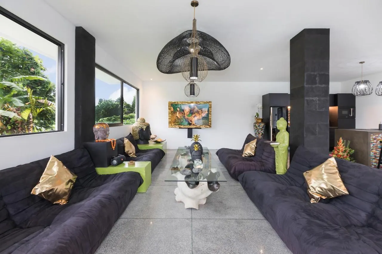 Zebra Villa By Nagisa Bali Ubud   Ubud (Bali)