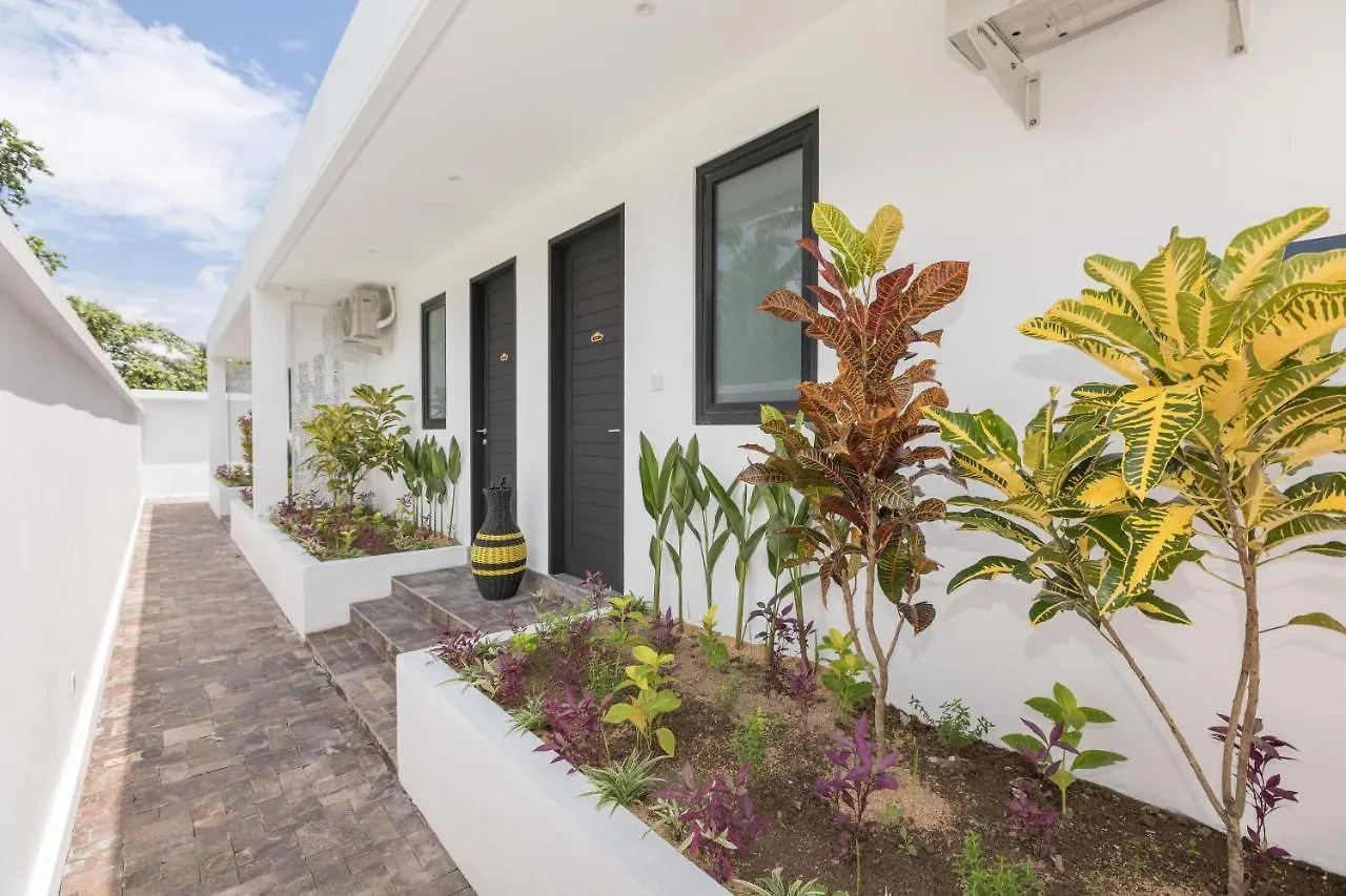 Zebra Villa By Nagisa Bali Ubud  Ubud (Bali)