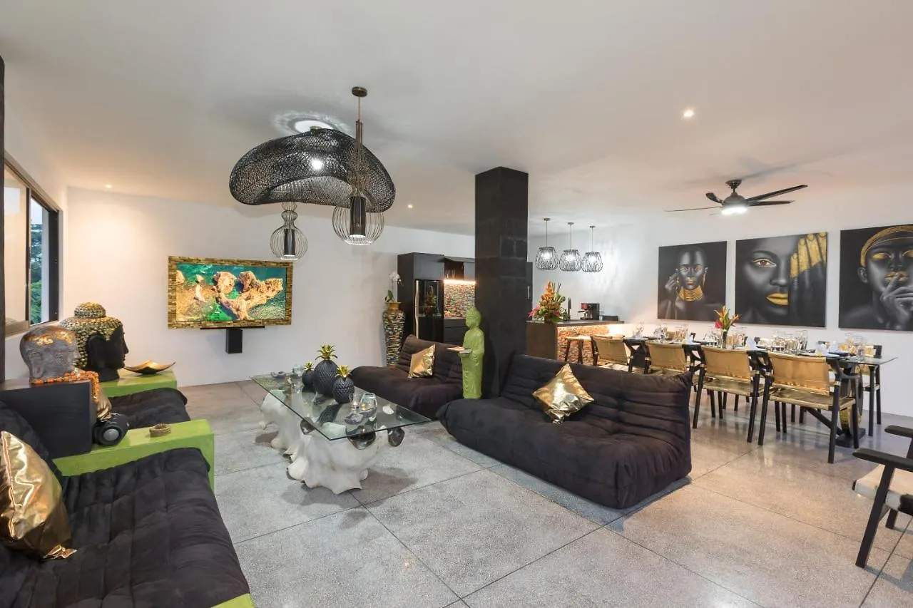 Zebra Villa By Nagisa Bali Ubud  0*, Ubud (Bali) Indonesia