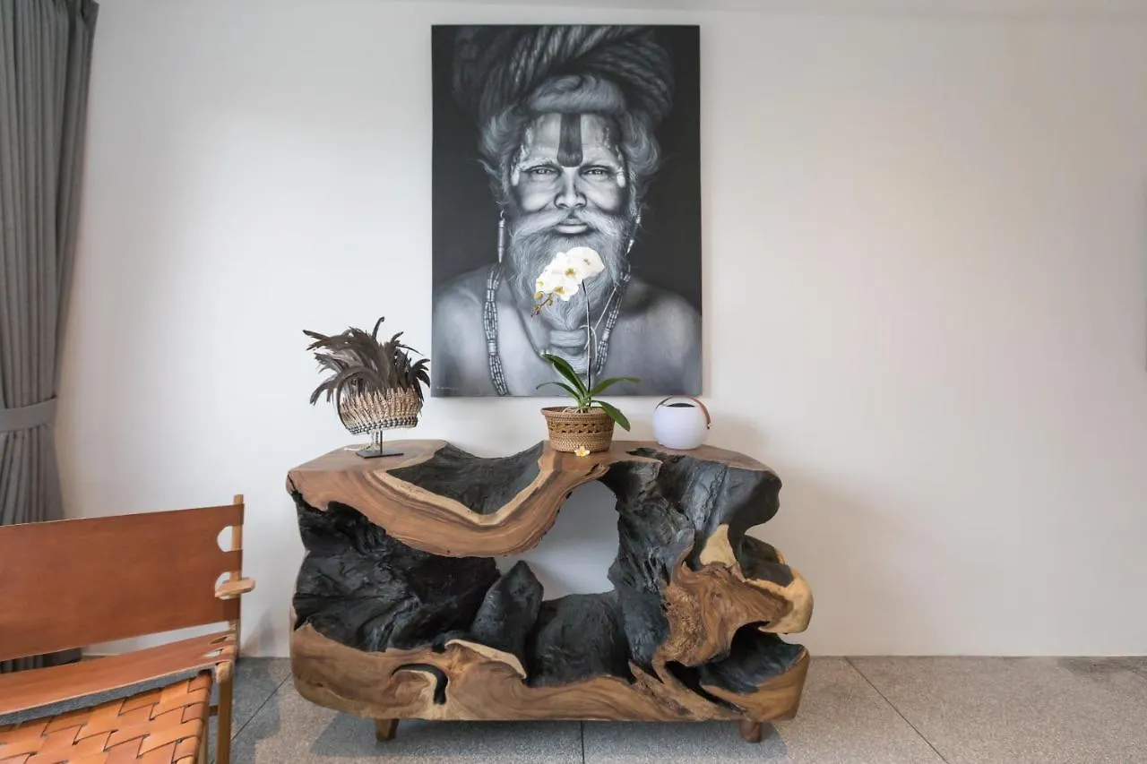 Zebra Villa By Nagisa Bali Ubud