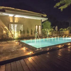 Junjungan Serenity & Ubud (Bali)