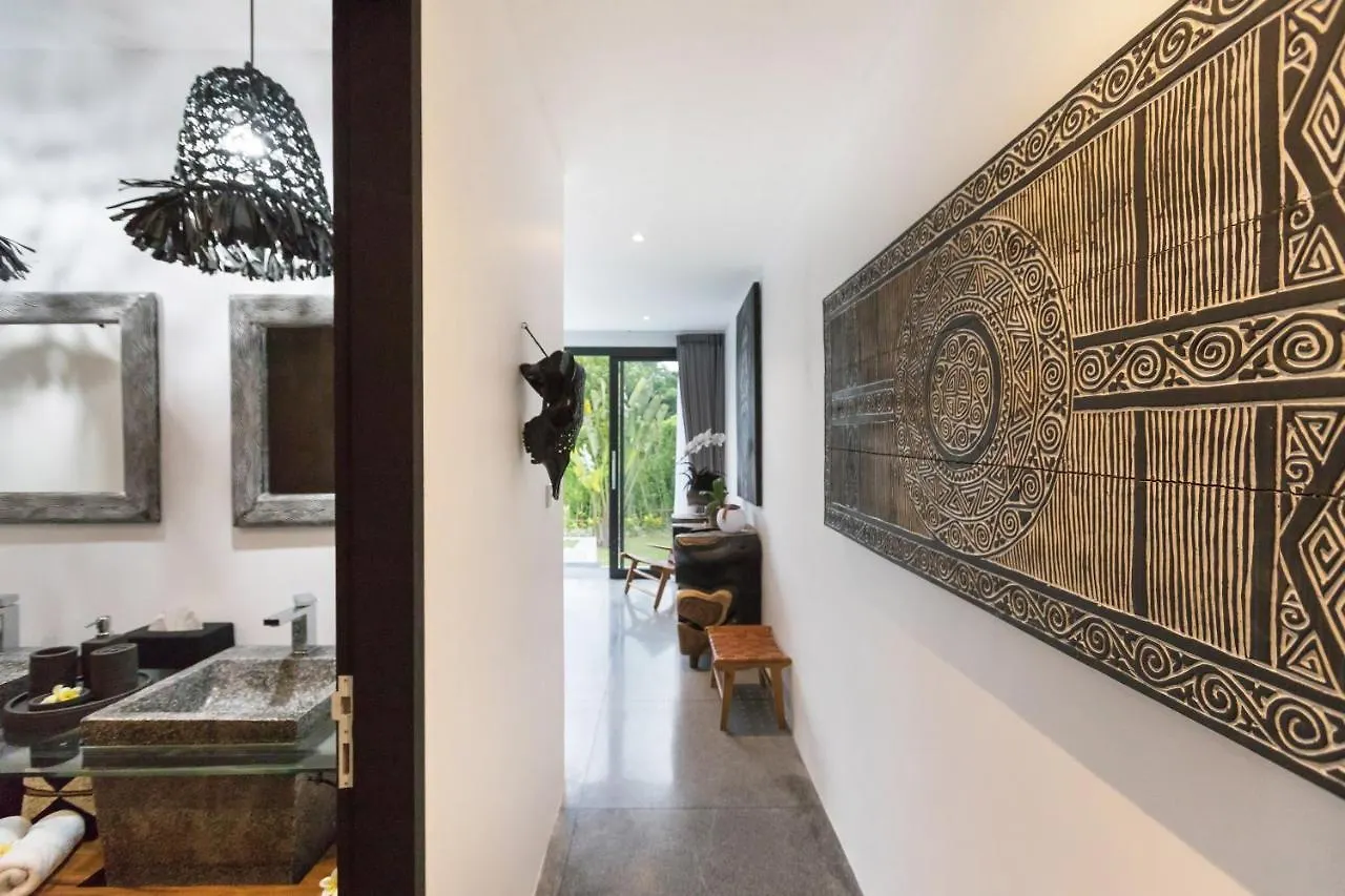 Zebra Villa By Nagisa Bali Ubud  0*, Ubud (Bali) Indonesia