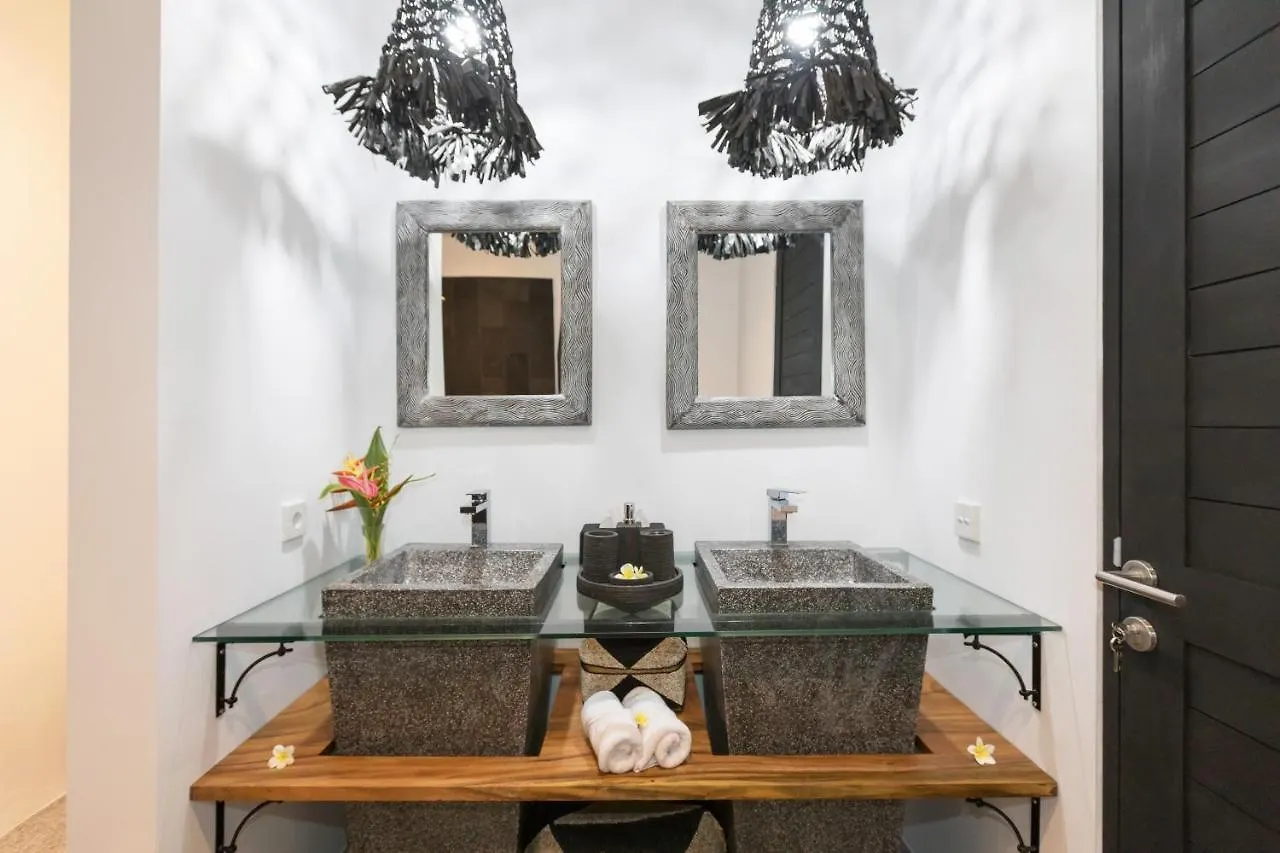 Zebra Villa By Nagisa Bali Ubud  0*, Ubud (Bali) Indonesia