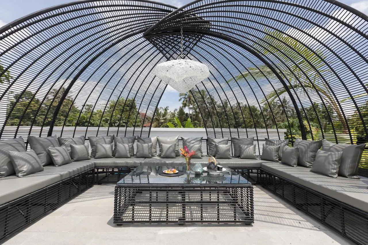Zebra Villa By Nagisa Bali Ubud